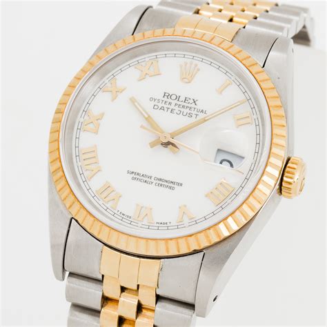 rolex oyster perpetual 36 mm